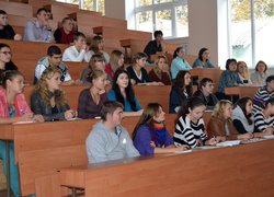 Студентська звітно-виборча конференція